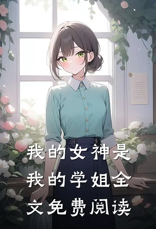 我的女神是我的学姐全文免费阅读