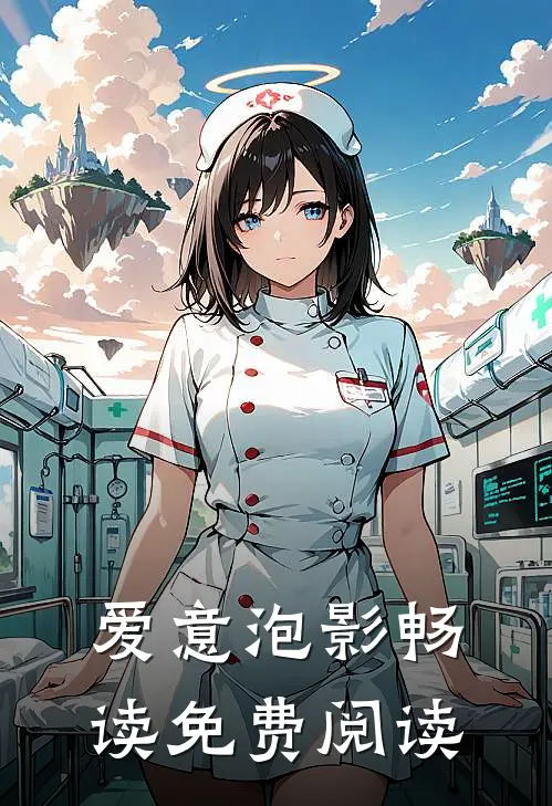 爱意泡影畅读免费阅读