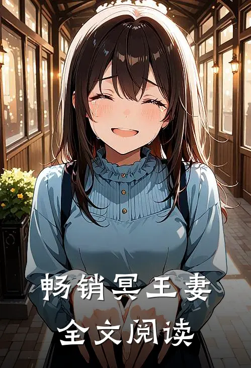 畅销冥王妻全文阅读