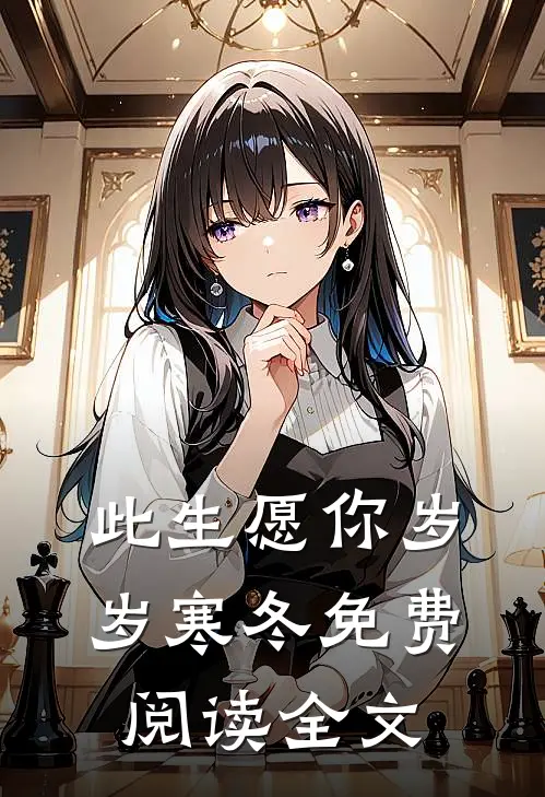 此生愿你岁岁寒冬免费阅读全文