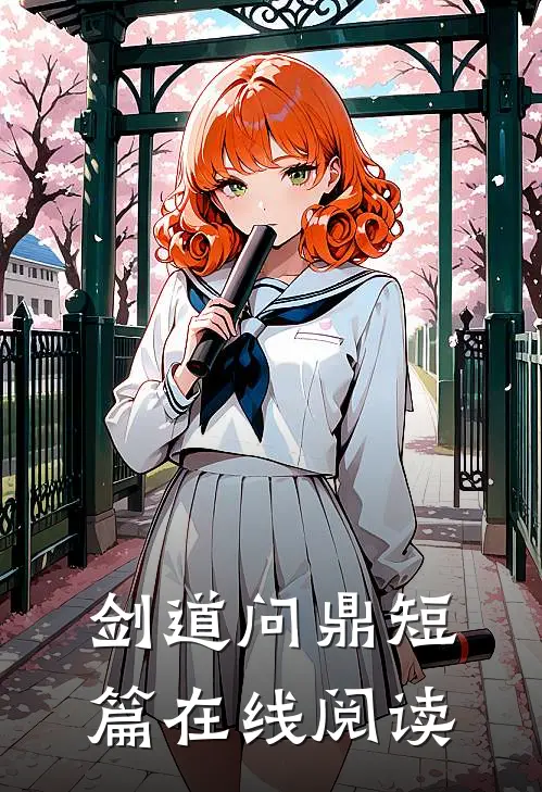 剑道问鼎短篇在线阅读