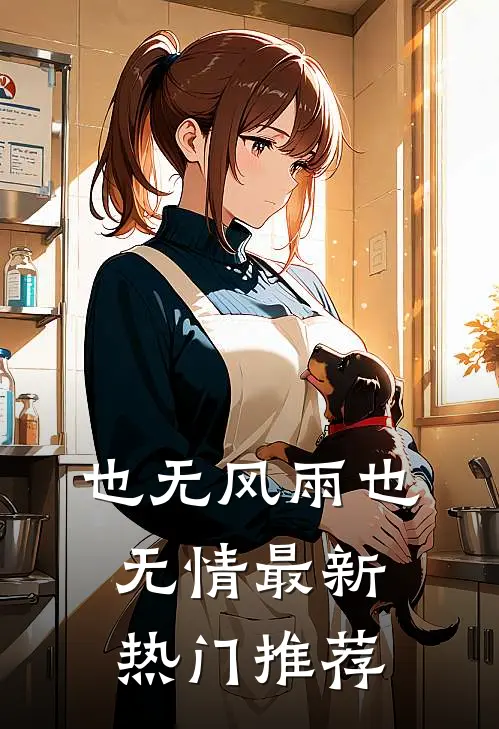 也无风雨也无情最新热门推荐