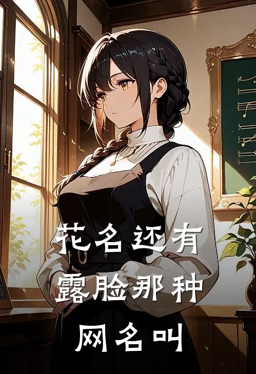 花名还有露脸那种网名叫