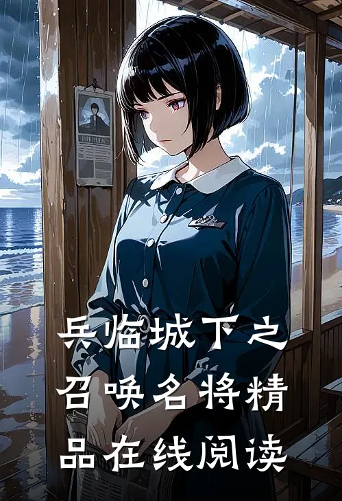 兵临城下之召唤名将精品在线阅读