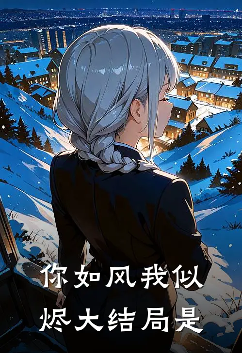 你如风我似烬大结局是