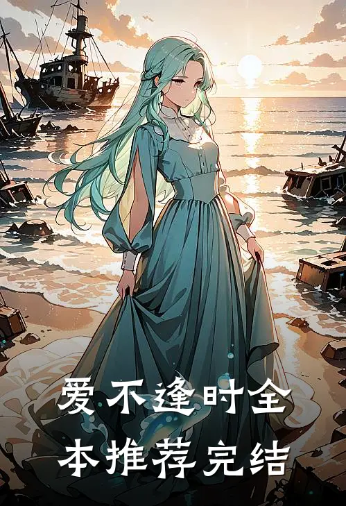 爱不逢时全本推荐完结