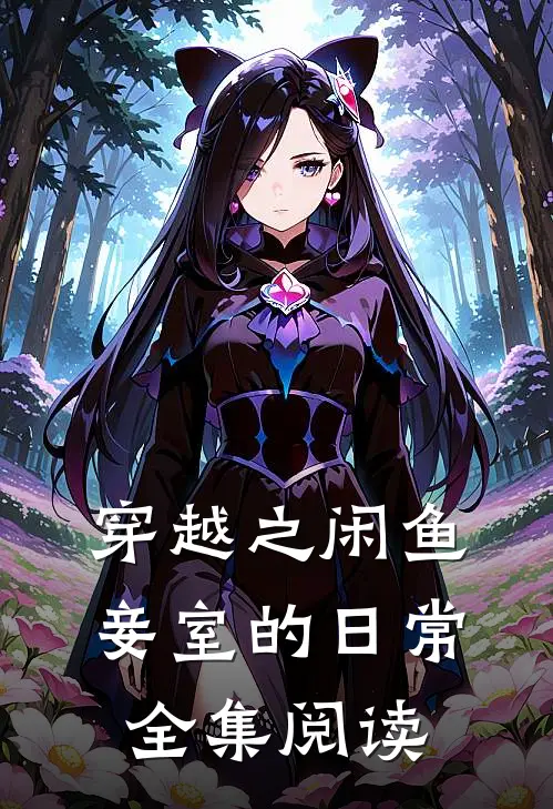 穿越之闲鱼妾室的日常全集阅读