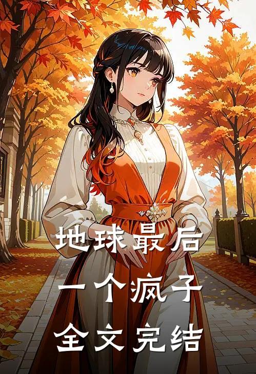 地球最后一个疯子全文完结