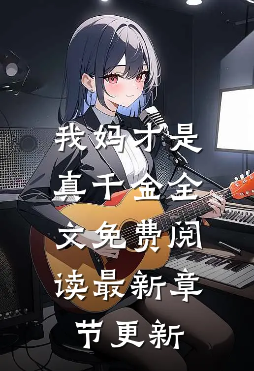 我妈才是真千金全文免费阅读最新章节更新
