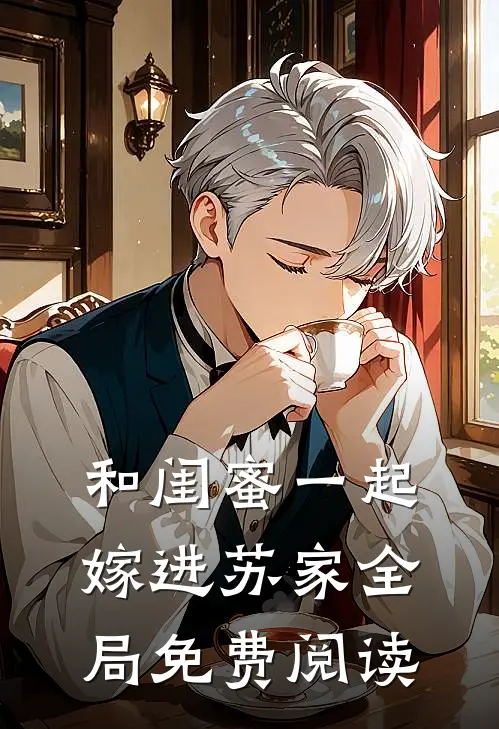 和闺蜜一起嫁进苏家全局免费阅读