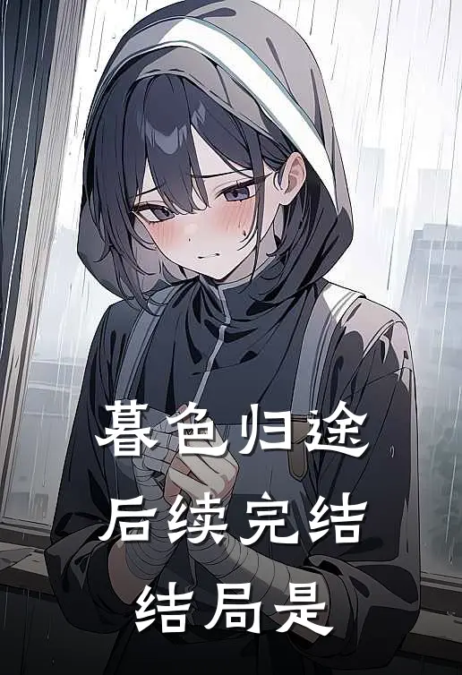 暮色归途后续完结结局是