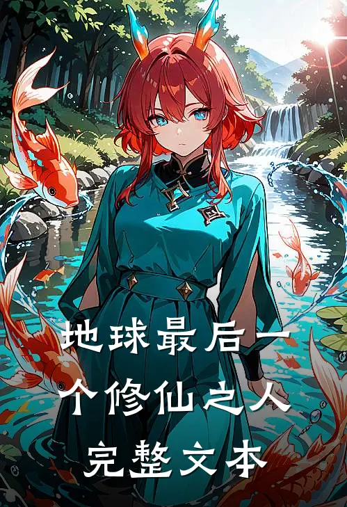地球最后一个修仙之人完整文本