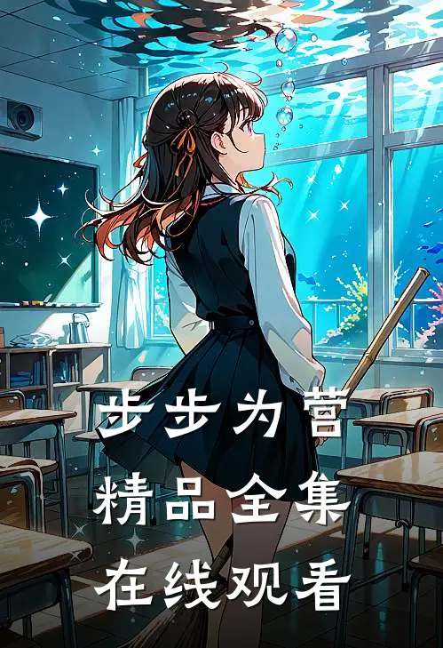 步步为营精品全集在线观看