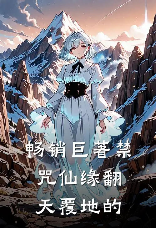 畅销巨著禁咒仙缘翻天覆地的