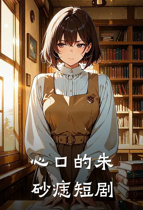 心口的朱砂痣短剧