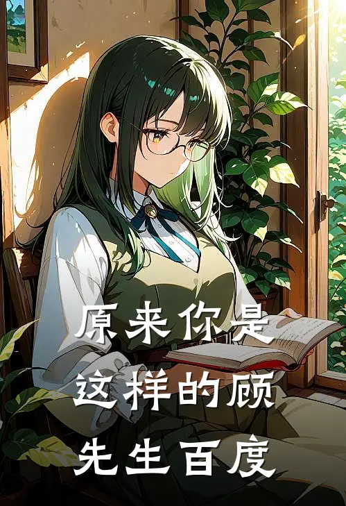 原来你是这样的顾先生百度