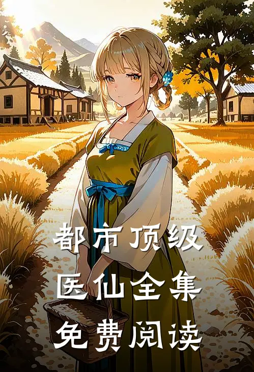 都市顶级医仙全集免费阅读