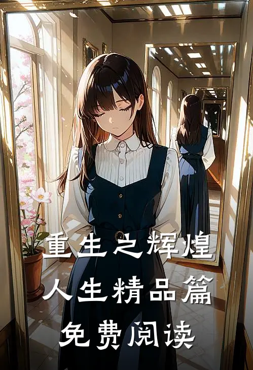 重生之辉煌人生精品篇免费阅读