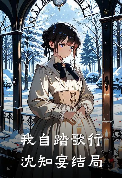 我自踏歌行沈知宴结局