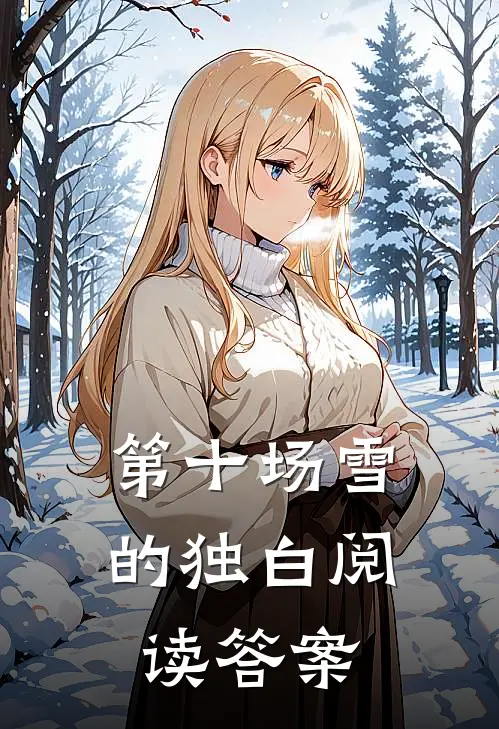 第十场雪的独白阅读答案