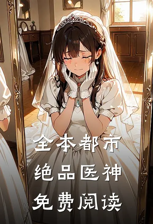 全本都市绝品医神免费阅读
