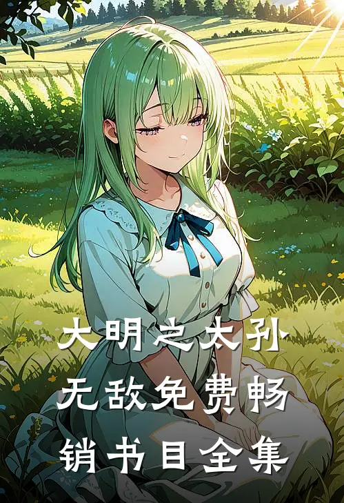 大明之太孙无敌免费畅销书目全集