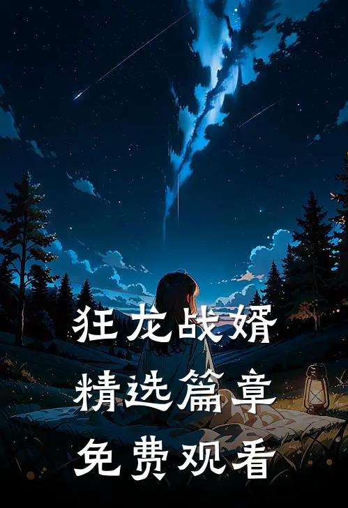 狂龙战婿精选篇章免费观看