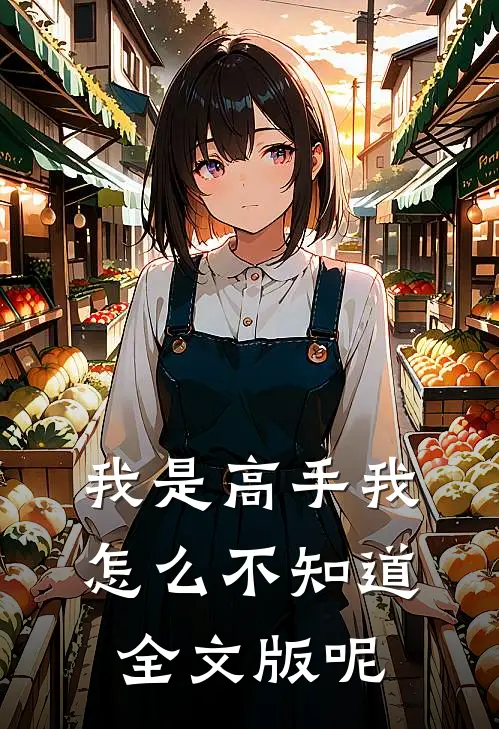 我是高手我怎么不知道全文版呢