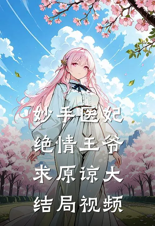 妙手医妃绝情王爷求原谅大结局视频