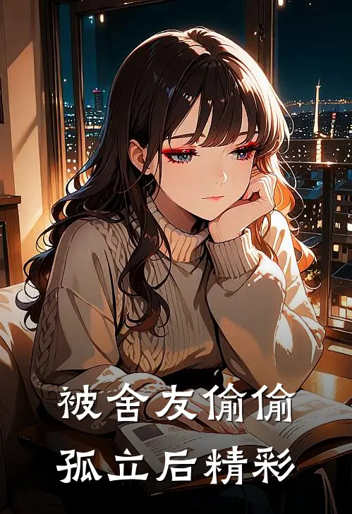 被舍友偷偷孤立后精彩