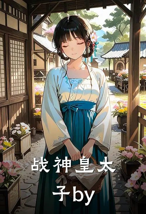 战神皇太子by
