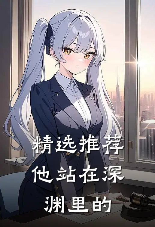 精选推荐他站在深渊里的