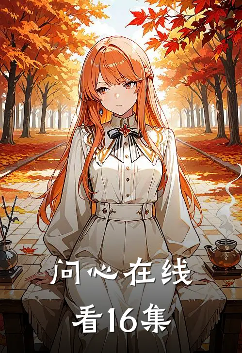 问心在线看16集