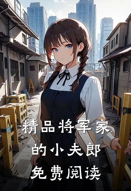 精品将军家的小夫郎免费阅读