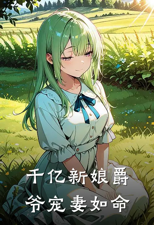 千亿新娘爵爷宠妻如命