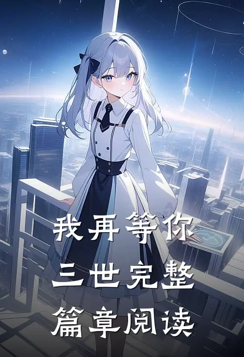我再等你三世完整篇章阅读