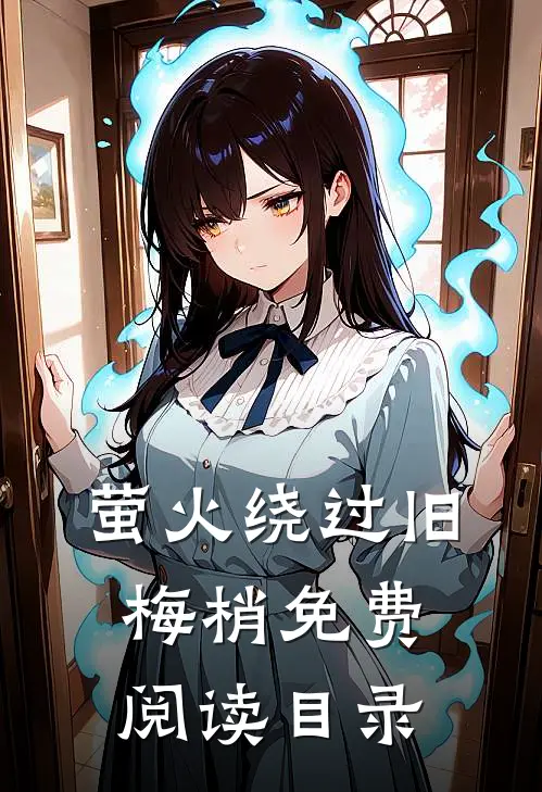 萤火绕过旧梅梢免费阅读目录