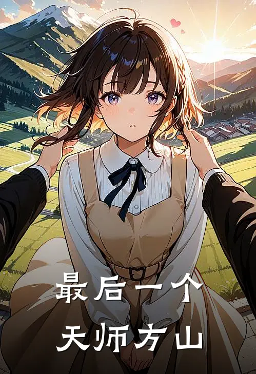 最后一个天师 方山
