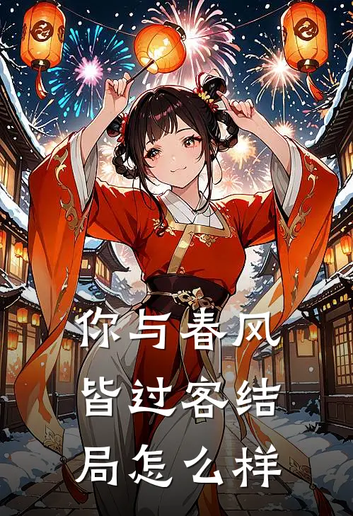 你与春风皆过客结局怎么样