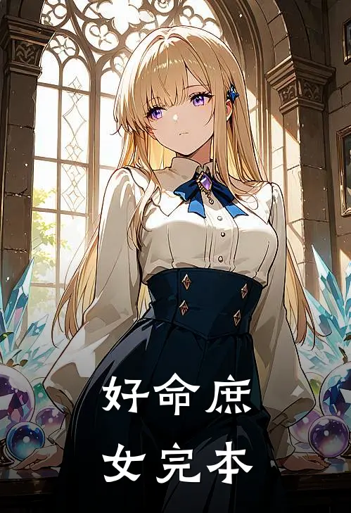 好命庶女完本