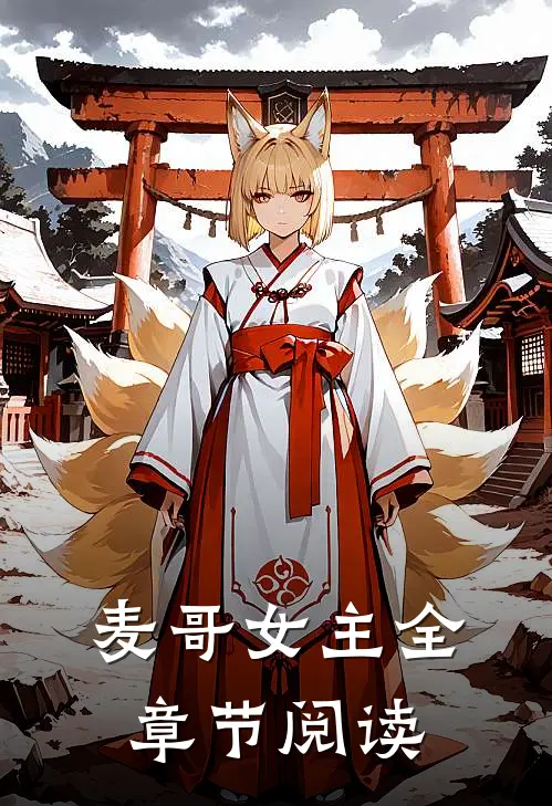 麦哥女主全章节阅读