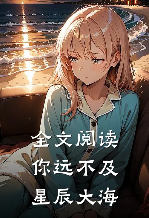 全文阅读你远不及星辰大海