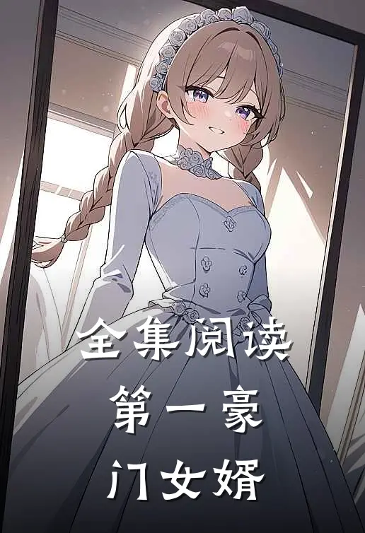 全集阅读第一豪门女婿