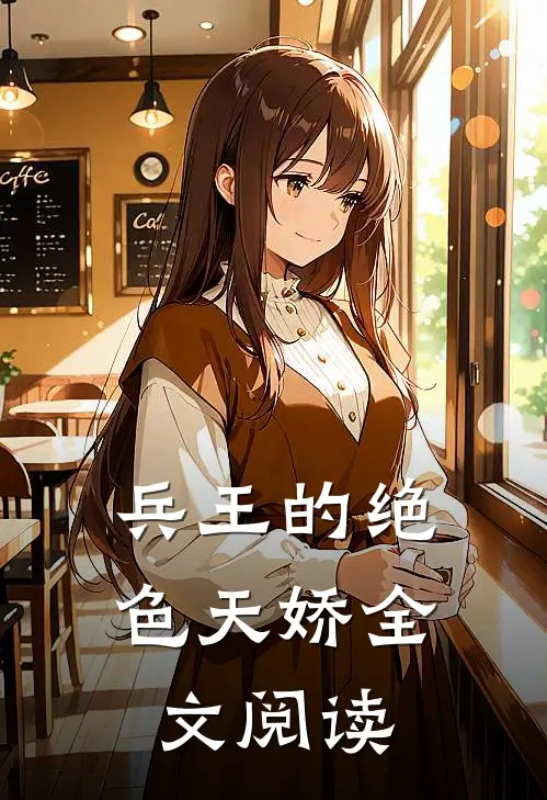 兵王的绝色天娇全文阅读