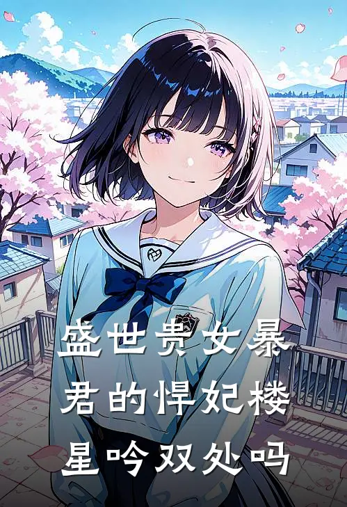 盛世贵女暴君的悍妃楼星吟双处吗
