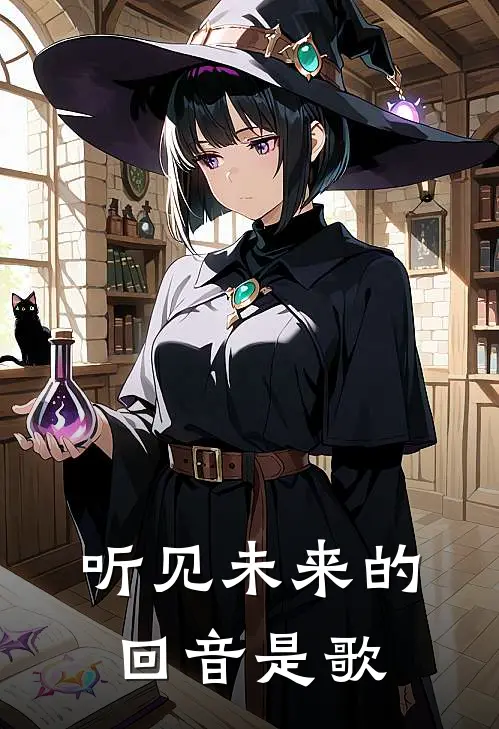 听见未来的回音是歌