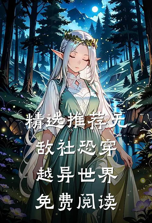 精选推荐无敌社恐穿越异世界免费阅读