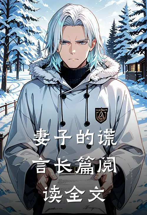 妻子的谎言长篇阅读全文