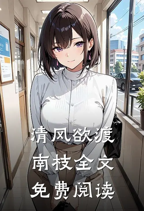 清风欲渡南枝全文免费阅读