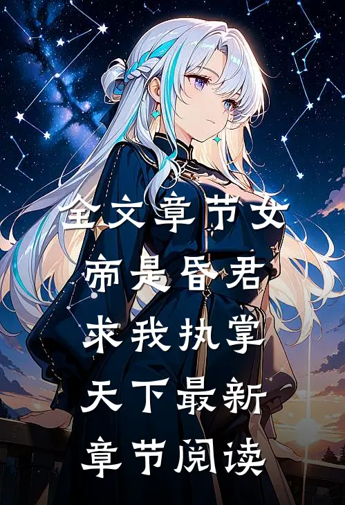全文章节女帝是昏君,求我执掌天下最新章节阅读